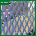 new arrival manufacturer aluminum expanded metal mesh with high quality